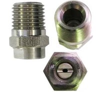 Набор форсунок для профессиональных аппаратов высокого давления Гидромаркет 15040 3 шт GMA-15040-3pcs