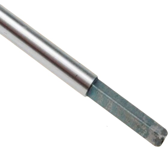 Вал трансмиссионный TORGWIN 8x153 квадрат S15136
