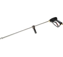 Пистолет GM ООО ТД Гидромаркет 150 бар 80 литров в минуту с копьем 80 см GMA-Gun-150/80-1/2-Lance80