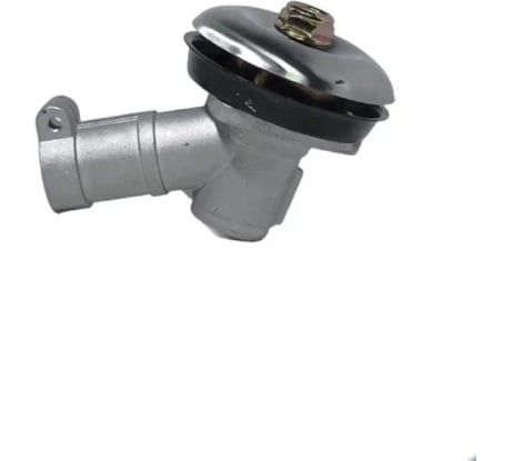 Редуктор Diamond Industrial для триммера под штангу 25.4 мм, вал квадрат 5-5.5 мм, гайка М10x1.25 лев.резьба DIDRED254Q5