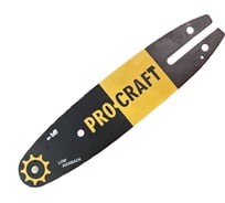 Шина для цепной пилы PROCRAFT PKA20 PKA20_Bar