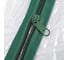 Чехол для теплиц GREEN APPLE GAHouse4PVC cover на молнии 1250x690x300 мм Б0063825 4