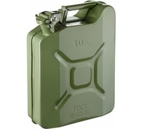 КанистраARMA 10л в п/э рукаве с порошковым покрытием 00-00003151