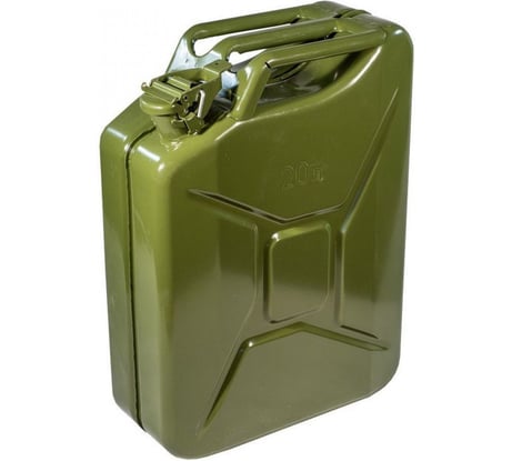 Канистра для бензина ARMA 20 л 00-00003152