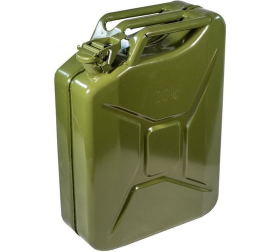 Канистра для бензина ARMA 20 л 00-00003152 1