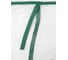 Чехол для теплиц GREEN APPLE GA-House-4х-frame cover на молнии 3600x900x900 мм Б0069722 6
