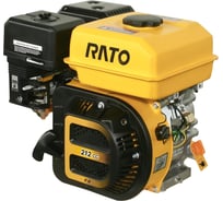 Двигатель RATO R210-V-R