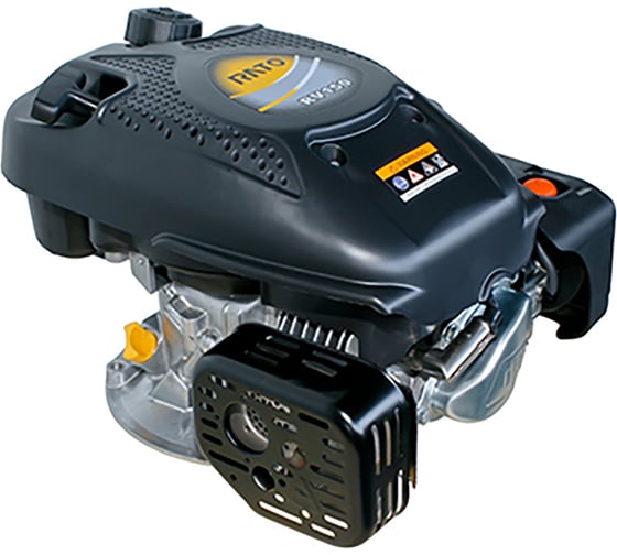Двигатель RATO RV150-Z181210