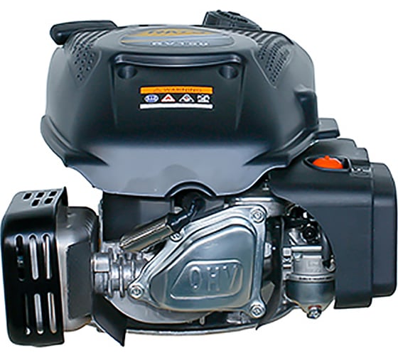 Двигатель RATO RV150-Z181210