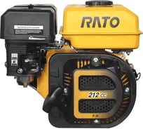 Двигатель RATO R210-Q-R