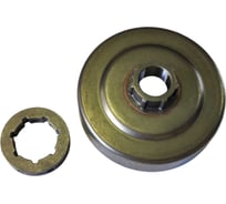 Барабан сцепления VEBEX для бензопилы STIHL MS 361 (БЕЗ подшипника) АГ122583