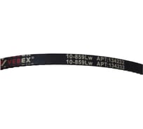 Ремень приводной VEBEX для бензореза STIHL TS 400 (10-859LW) АГ134232