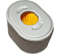Фильтр воздушный Diamond Industrial для двигателя 5.5 л.с. 168F (аналог HONDA GX-160 ) средний DIDZCFIL160