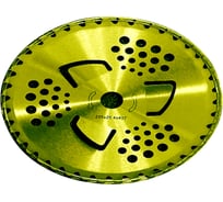 Победитовый диск-лезвие для ттриммеров Ledeme LYB103