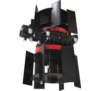 Роторная сапа-насадка для триммеров Ledeme LY430-309