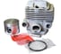 Цилиндро-поршневая группа VEBEX для бензореза STIHL TS 700/800 56мм АГ128465 1