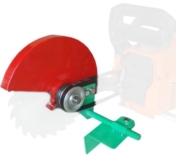 Насадка циркулярка 230 мм к бензопиле Stihl 361 UniversalMoto 82705 1