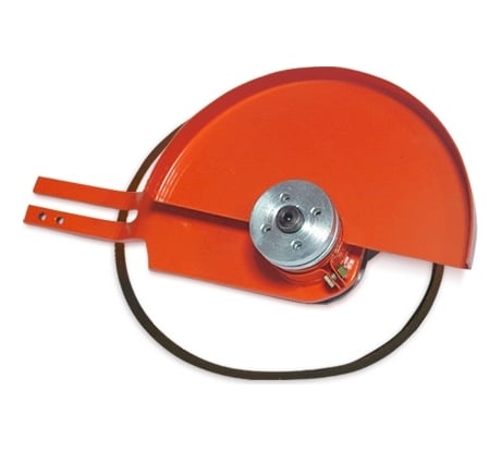 Насадка бензорез УШМ-1 180 мм к бензопиле Stihl 180-250 UniversalMoto 82534