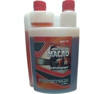 Масло Стандарт Дозатор 2Т 0.95 л PRIMETECH PRT 19
