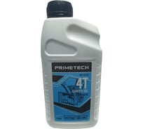 Масло для 4-х тактных двигателей 5W30 0.95 л PRIMETECH PRT 16