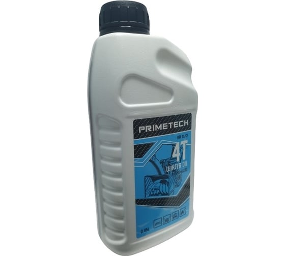 Масло для 4-х тактных двигателей 5W30 0.95 л PRIMETECH PRT 16