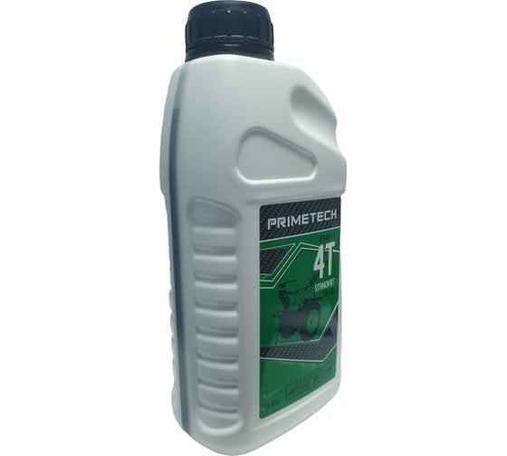 Масло для 4-х тактных двигателей HD SAE30 0.95 л PRIMETECH PRT 14