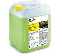 Автошампунь для бесконтактной мойки Profi 18 л/20 кг Rein 0.001-502