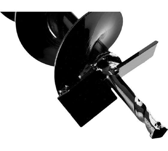 Бур почвенный M14, 80x600 мм GRAPHITE 56H780