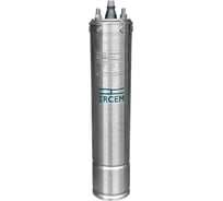 Двигатель скважинного насоса Ircem 4OS75T 7.5 кВт 4 400V 2040000002213