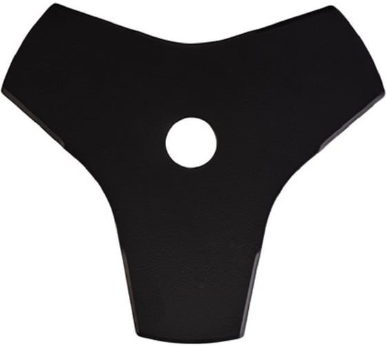 Нож для косы Einhell 200x25,4x2,0мм,металлический, трехлопастный, д.AGILLO 18/200 3405083 1