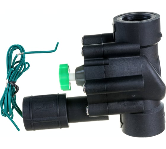 Клапан соленоидный 24АС Green Helper GA-401-34-24AC