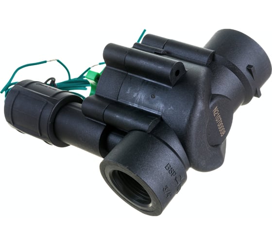 Клапан соленоидный 24АС Green Helper GA-401-34-24AC