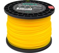 Леска NIREX ROUND 4.0 мм, 158 м (круг) NRO40158-88