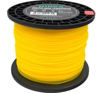 Леска NIREX ROUND 2.4 мм, 424 м (круг) NRO24424-76