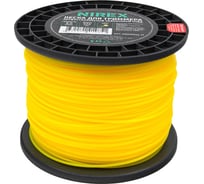 Леска NIREX ROUND 3.0 мм, 272 м (круг) NRO30272-77
