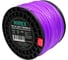 Леска NIREX TWISTED 3.0 мм, 338 м (витой квадрат) NTS30338-84 2
