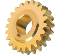 Шестерня редуктора шнека снегоуборщика VEBEX 19мм*51мм, 22 зуба AG330621