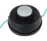 Катушка NIREX T26 (M10xP1.25 левая) повышенная прочность NTH-T26 1
