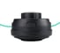 Катушка NIREX T26 (M10xP1.25 левая) повышенная прочность NTH-T26 2