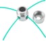 Катушка NIREX T32 универсальная NTH-T32 2