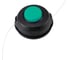 Катушка NIREX T25 (M10xP1.25 левая) NTH-T25 1