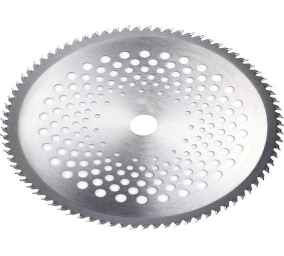 Победитовый диск-лезвие для триммеров Ledeme LYB105 1