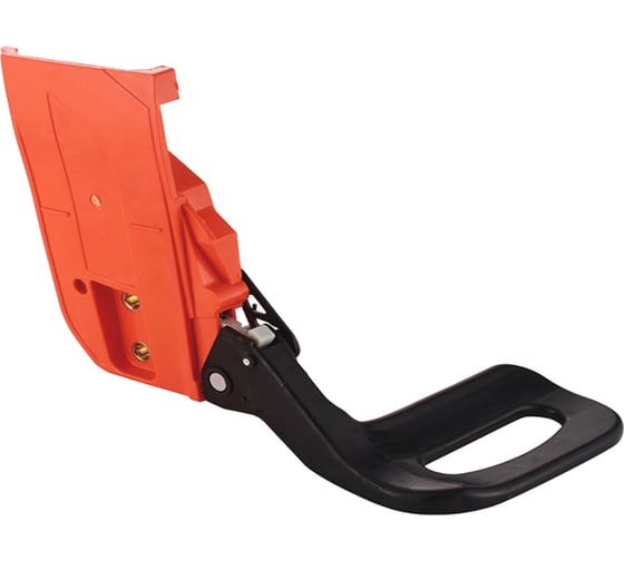 Щиток тормоза цепи для бензопил Ledeme LY5200-80 1