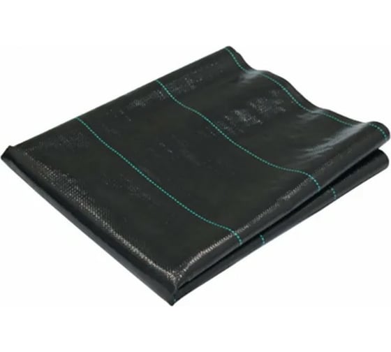 Агроткань нарезанная в индивидуальной упаковке (2.5х5 м; 100 г на кв. м.) КРОН КАТ100255 1