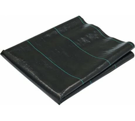 Агроткань нарезанная в индивидуальной упаковке (1.8х5 м; 100 г на кв. м.) КРОН КАТ100185