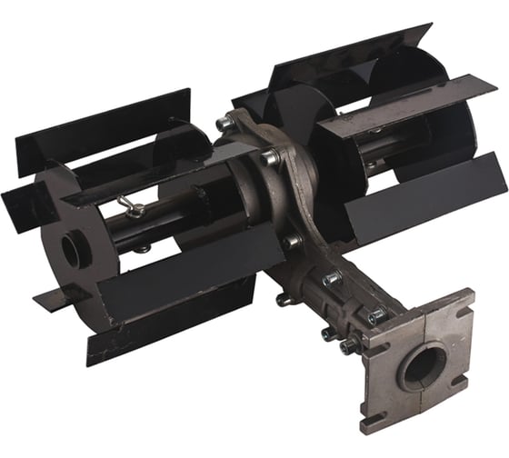 Роторная сапа-насадка Ledeme для триммеров LY430-305 1