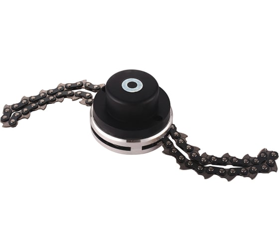 Триммерная головка с цепями Ledeme LY081 1