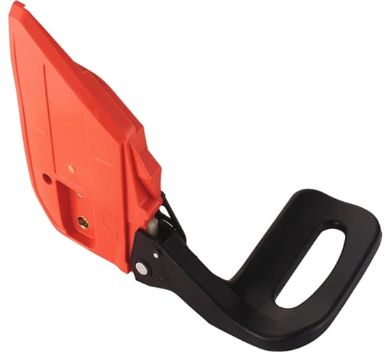 Щиток тормоза цепи Ledeme для бензопил LY5200-81 1