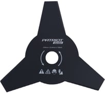 Нож 3-лопастной РТ-GCB3T для триммеров серий PT; T; ET PATRIOT 809115200