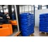 Тент ПВХ негорючий без утеплителя Sebmet 4x6 м (500-550 г/м.кв), (24 м²) TD079055046П 3